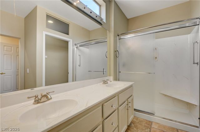 2533 Banora Point Drive, Las Vegas, NV 89134