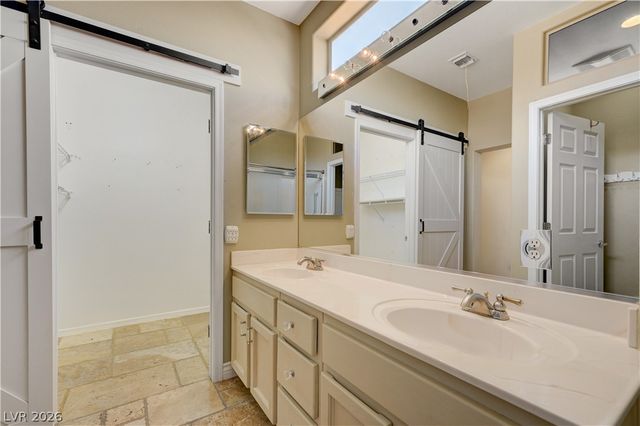 2533 Banora Point Drive, Las Vegas, NV 89134