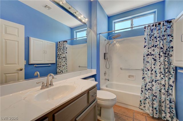 2533 Banora Point Drive, Las Vegas, NV 89134