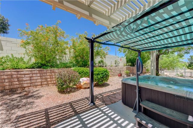 2533 Banora Point Drive, Las Vegas, NV 89134