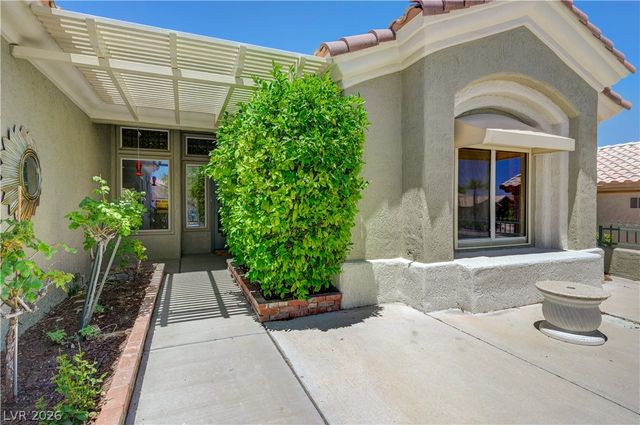 2533 Banora Point Drive, Las Vegas, NV 89134