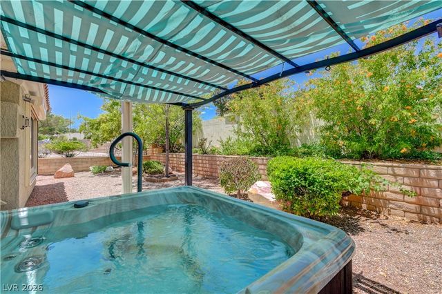 2533 Banora Point Drive, Las Vegas, NV 89134