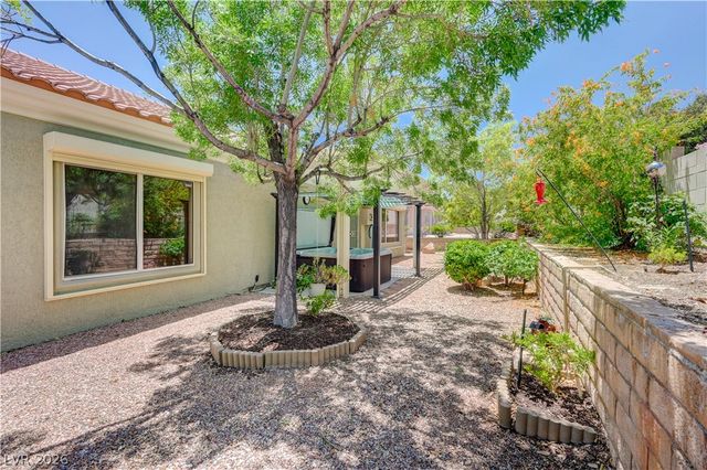 2533 Banora Point Drive, Las Vegas, NV 89134
