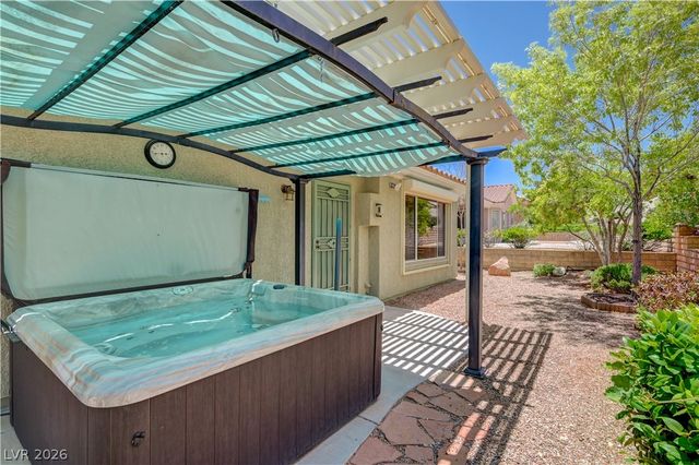 2533 Banora Point Drive, Las Vegas, NV 89134