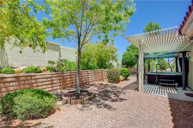 2533 Banora Point Drive, Las Vegas, NV 89134
