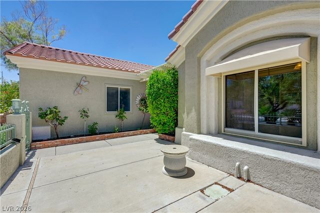 2533 Banora Point Drive, Las Vegas, NV 89134