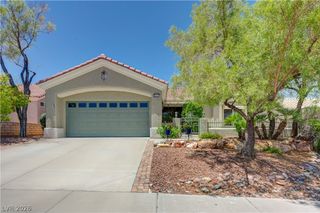 2533 Banora Point Drive, Las Vegas, NV 89134