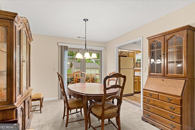 167 Foster Drive, Ringgold, GA 30736
