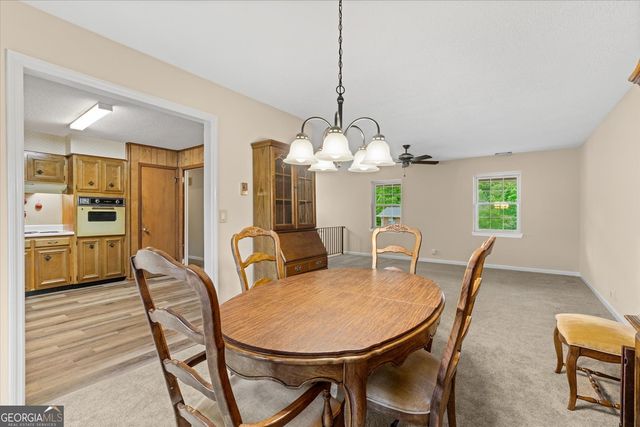167 Foster Drive, Ringgold, GA 30736