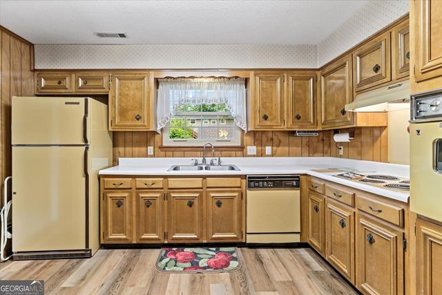 167 Foster Drive, Ringgold, GA 30736
