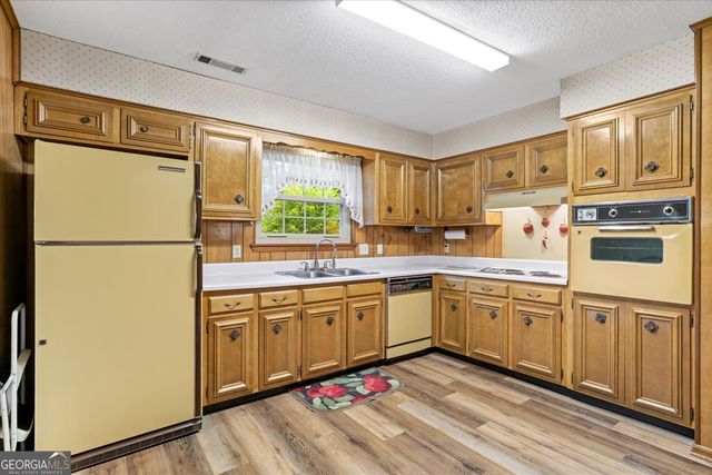 167 Foster Drive, Ringgold, GA 30736