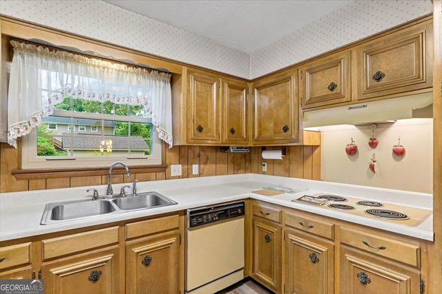 167 Foster Drive, Ringgold, GA 30736
