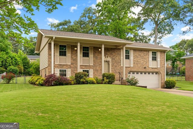 167 Foster Drive, Ringgold, GA 30736
