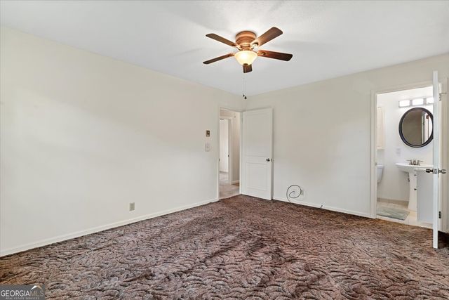 167 Foster Drive, Ringgold, GA 30736