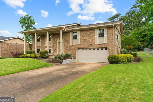 167 Foster Drive, Ringgold, GA 30736