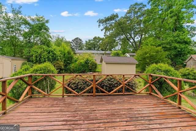 167 Foster Drive, Ringgold, GA 30736