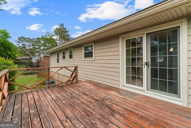 167 Foster Drive, Ringgold, GA 30736