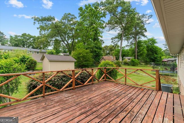 167 Foster Drive, Ringgold, GA 30736