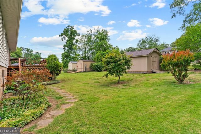 167 Foster Drive, Ringgold, GA 30736