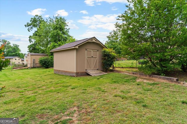 167 Foster Drive, Ringgold, GA 30736
