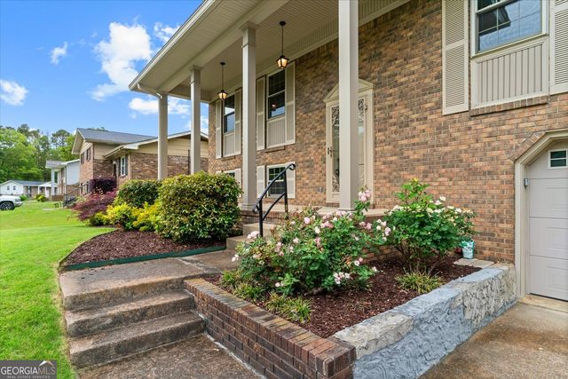167 Foster Drive, Ringgold, GA 30736