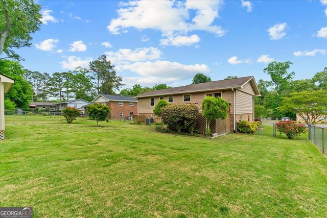 167 Foster Drive, Ringgold, GA 30736