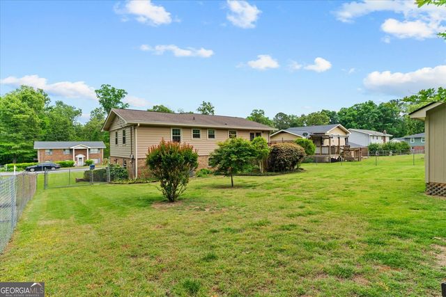 167 Foster Drive, Ringgold, GA 30736