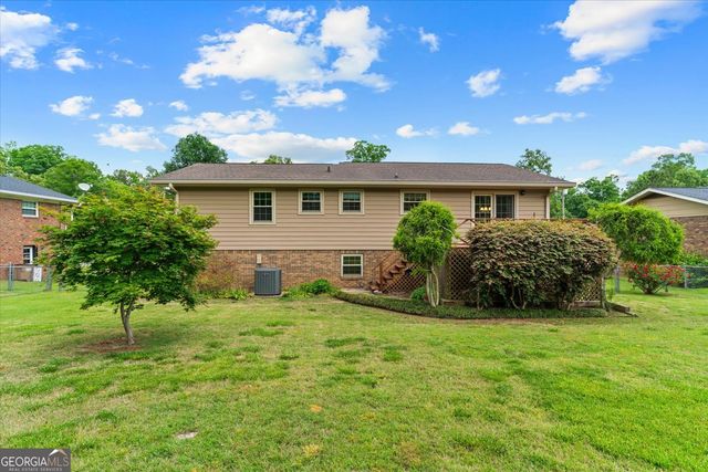 167 Foster Drive, Ringgold, GA 30736
