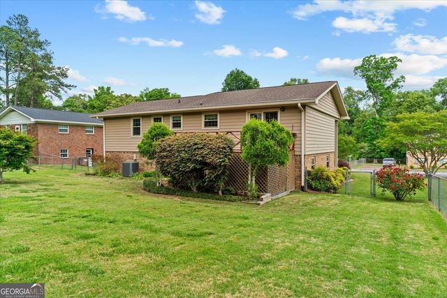167 Foster Drive, Ringgold, GA 30736