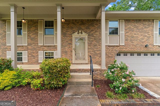167 Foster Drive, Ringgold, GA 30736