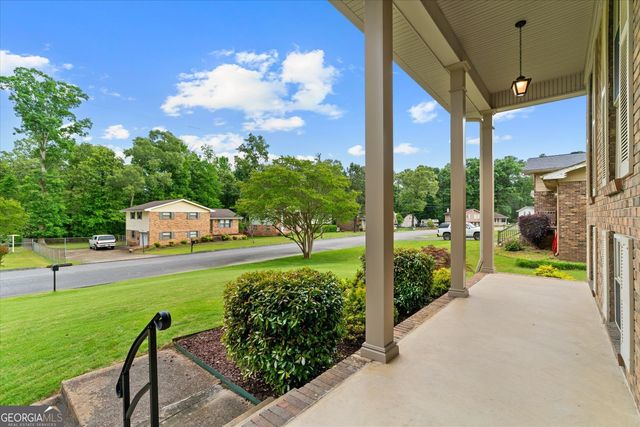 167 Foster Drive, Ringgold, GA 30736