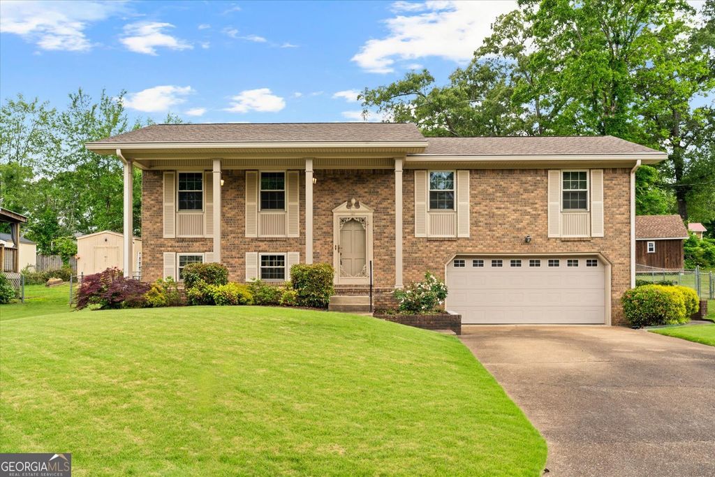 167 Foster Drive, Ringgold, GA 30736