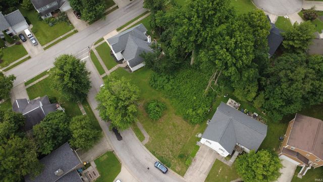 1020 E Keri Marie Lane, Bloomington, IN 47401