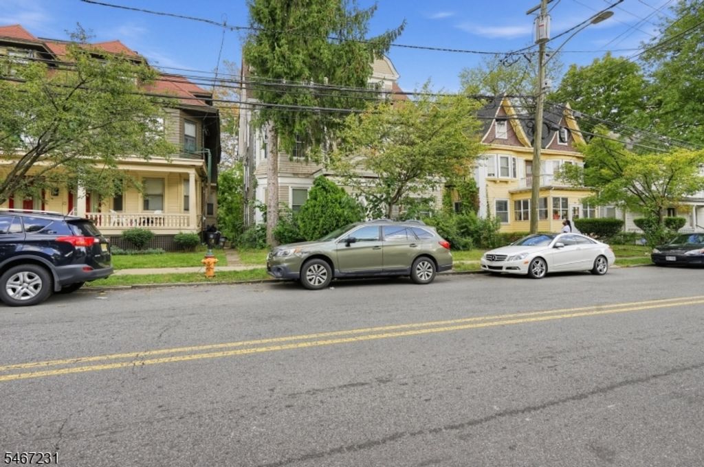 5456 Osborne Ter, Newark City, NJ 07108 — exterior