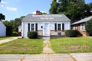 2214 Walker Avenue, Greensboro, NC 27403