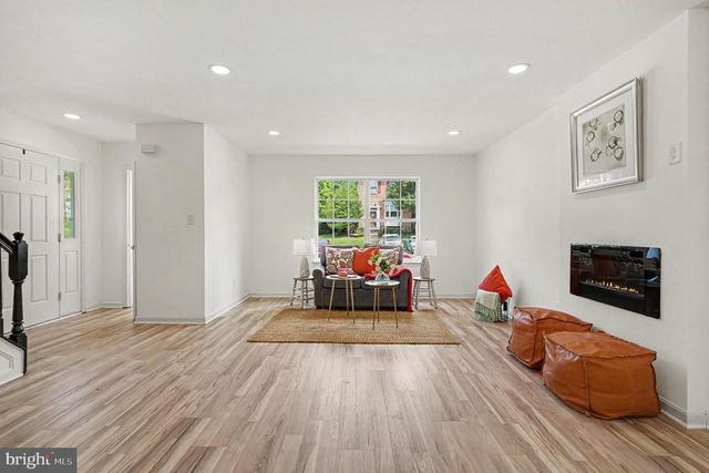 1901 MILLINGTON SQ, Bel Air, MD 21015