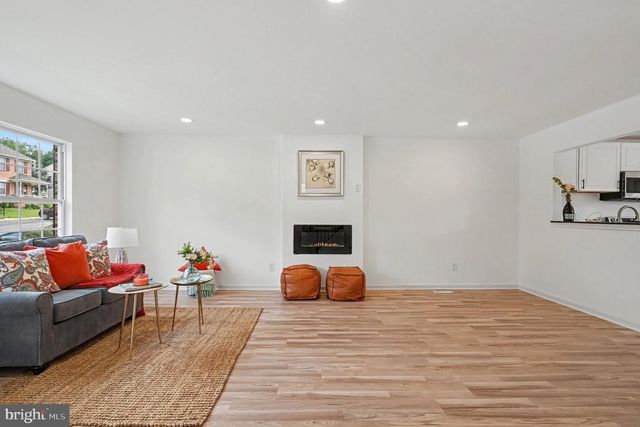1901 MILLINGTON SQ, Bel Air, MD 21015