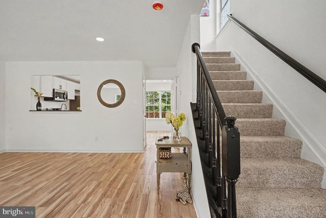 1901 MILLINGTON SQ, Bel Air, MD 21015