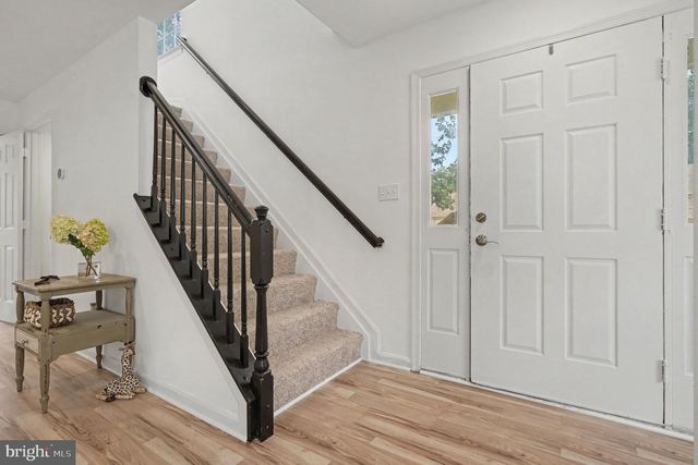 1901 MILLINGTON SQ, Bel Air, MD 21015