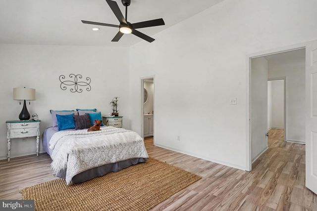 1901 MILLINGTON SQ, Bel Air, MD 21015