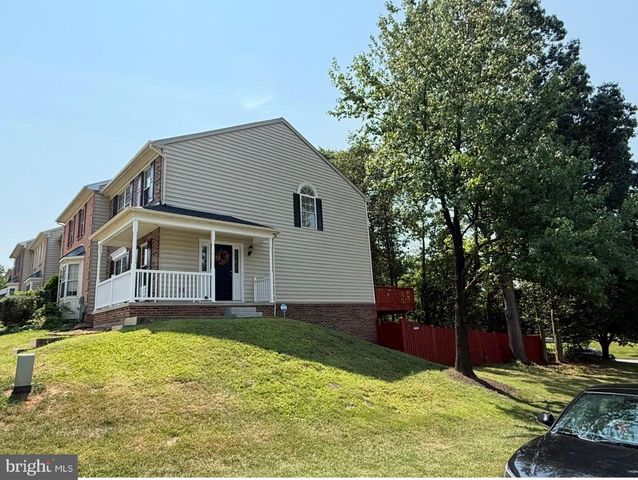 1901 MILLINGTON SQ, Bel Air, MD 21015