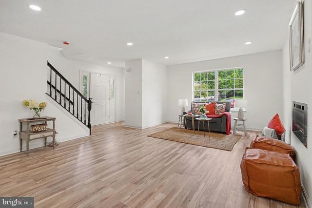 1901 MILLINGTON SQ, Bel Air, MD 21015