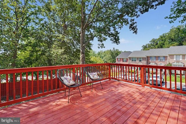 1901 MILLINGTON SQ, Bel Air, MD 21015