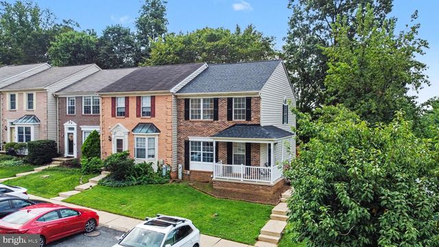 1901 MILLINGTON SQ, Bel Air, MD 21015
