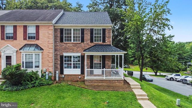 1901 MILLINGTON SQ, Bel Air, MD 21015