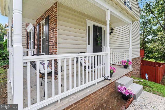 1901 MILLINGTON SQ, Bel Air, MD 21015