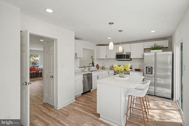 1901 MILLINGTON SQ, Bel Air, MD 21015