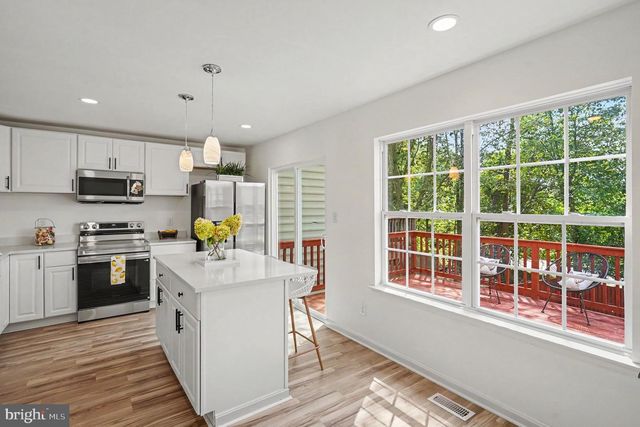 1901 MILLINGTON SQ, Bel Air, MD 21015