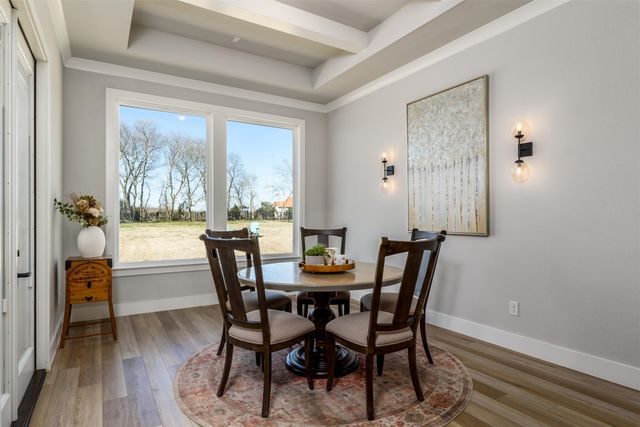 2652 Kessler Drive, Celina, TX 75009