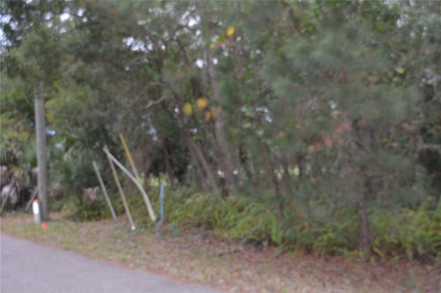 0 HESTER AVENUE AVENUE, Sanford, FL 32773